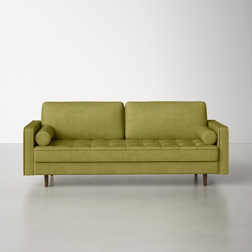 Geo 84'' Sofa & Reviews | AllModern